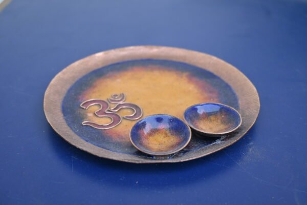 Pooja thali - Image 5