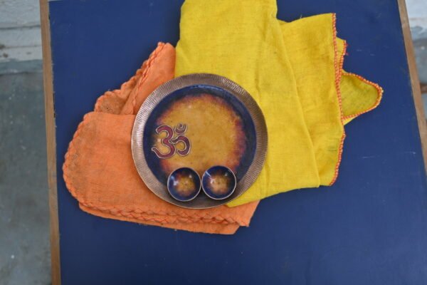 Pooja thali - Image 4