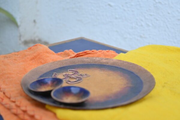 Pooja thali - Image 2