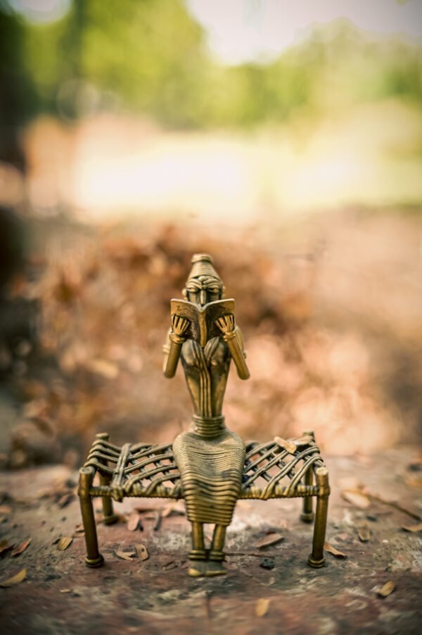 Tribal Lady - Image 3