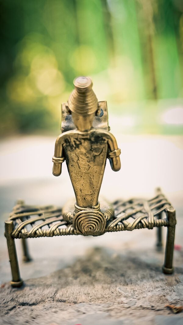 Tribal Lady - Image 2