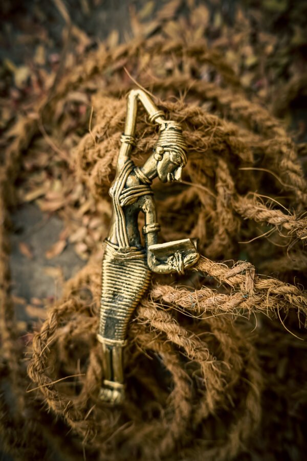 Tribal Lady - Image 7
