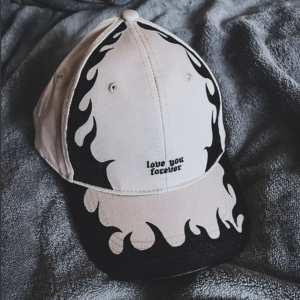 Cap Painting 2