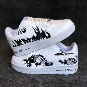 sneakers painting 2