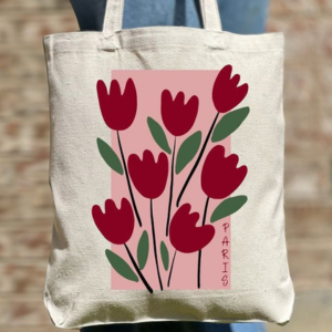 tote bag painting 2