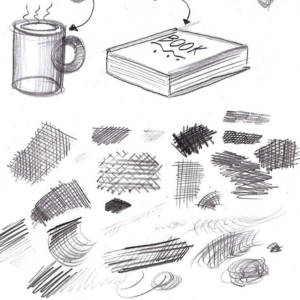 Sketching 2