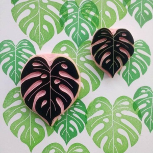 block printing 3