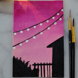 canvas painting 3