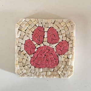 ceramic tile mosaic 2