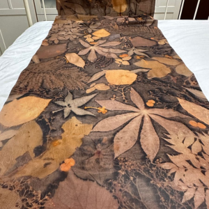 eco printing