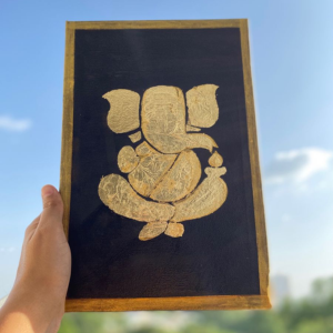 gold leaf 2